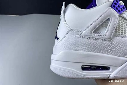 CT8527- Purple” 518 Resilient “Court 4 7591 Jordan Air 0830